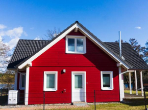Ferienhaus Sonnenufer